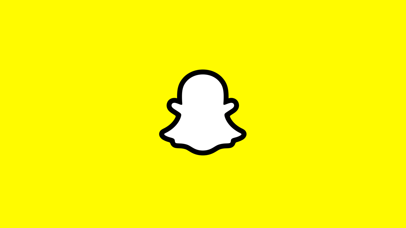 The Twitterverse is not happy with the new Snapchat logo