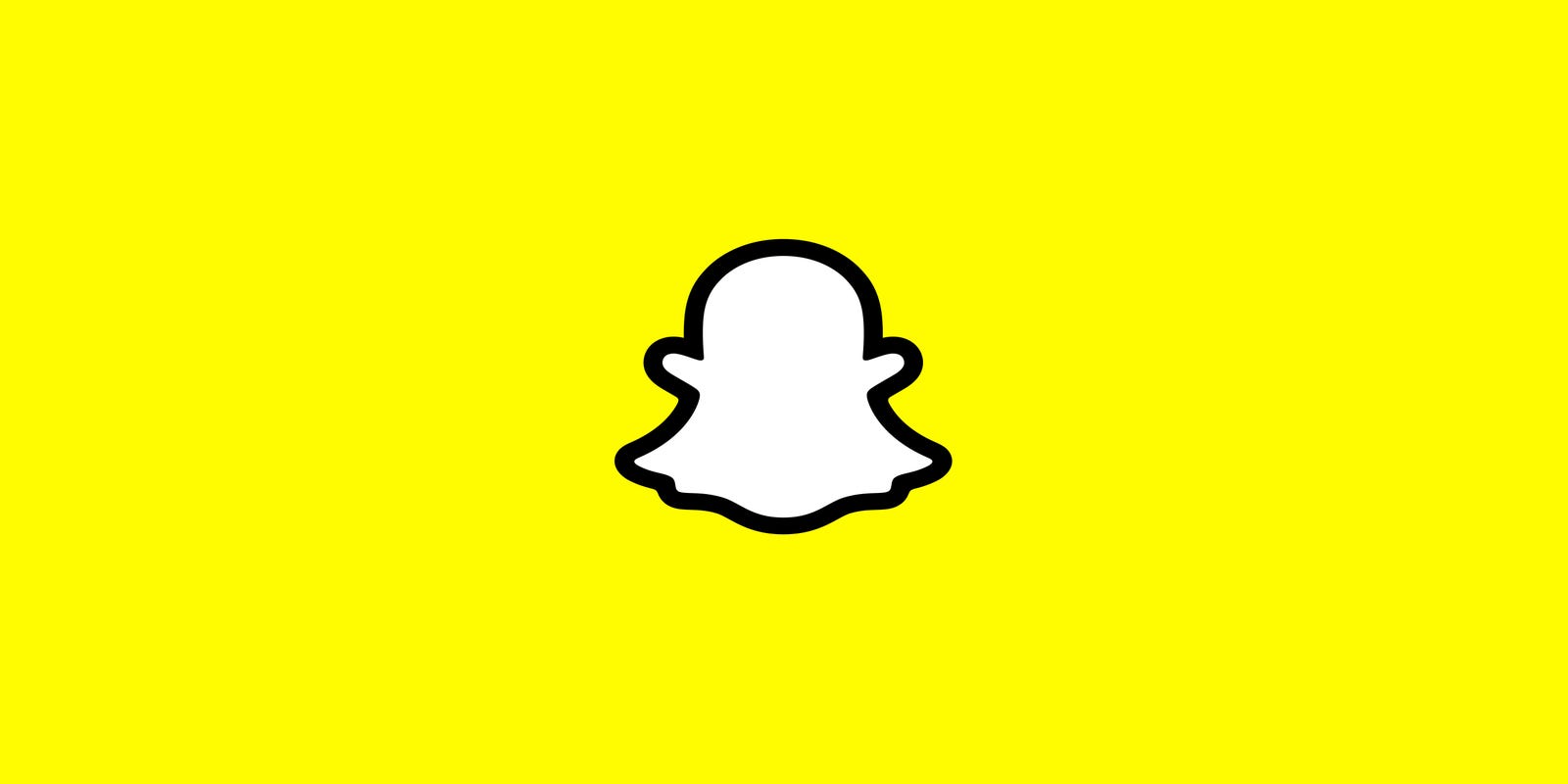 The Twitterverse Is Not Happy With The New Snapchat Logo The Twitterverse Is Not Happy With The New Snapchat Logo