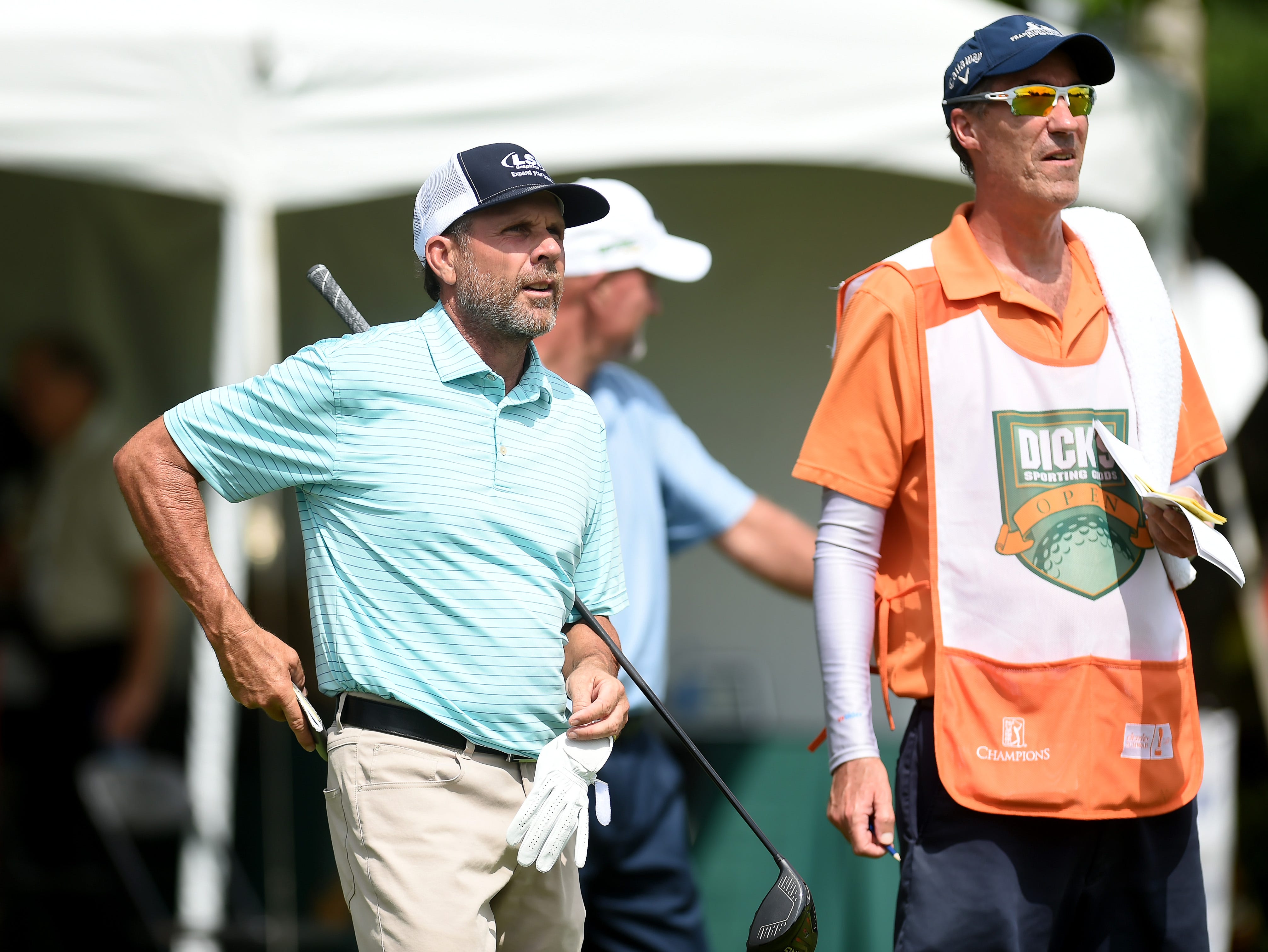dick's sporting goods golf hats