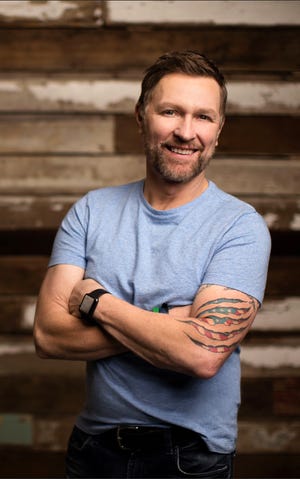 Country artist Craig Morgan headlines the Kitsap County Fair and Stampede with a 7 p.m. concert Aug. 24.