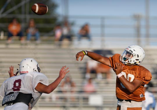 Beeville Tuloso Midway Clash Each Hoping For Better Finish In 2019