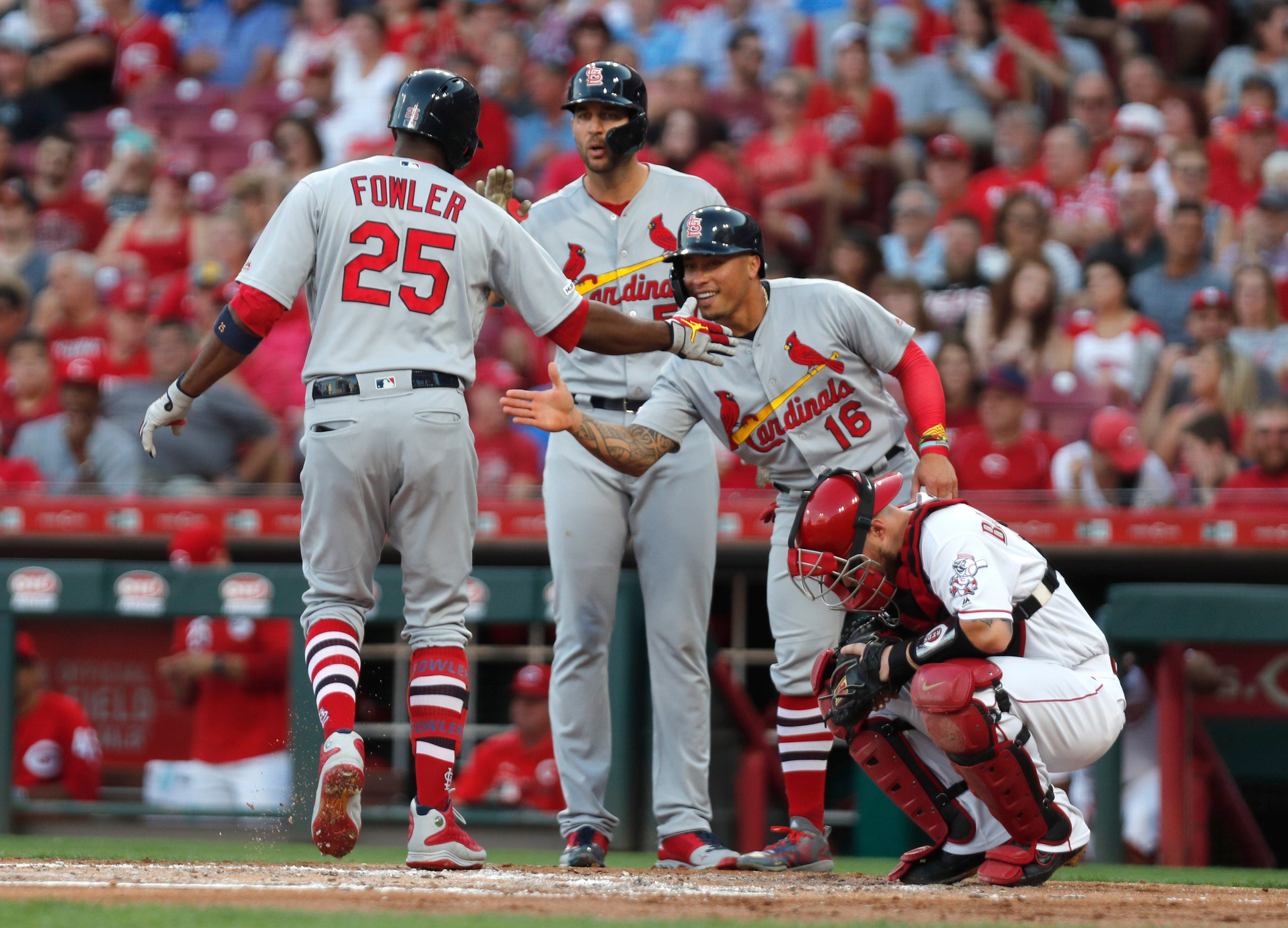 oh cardinals jersey