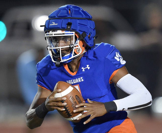 Super 10 Who Are The Top Mississippi High School Football Teams
