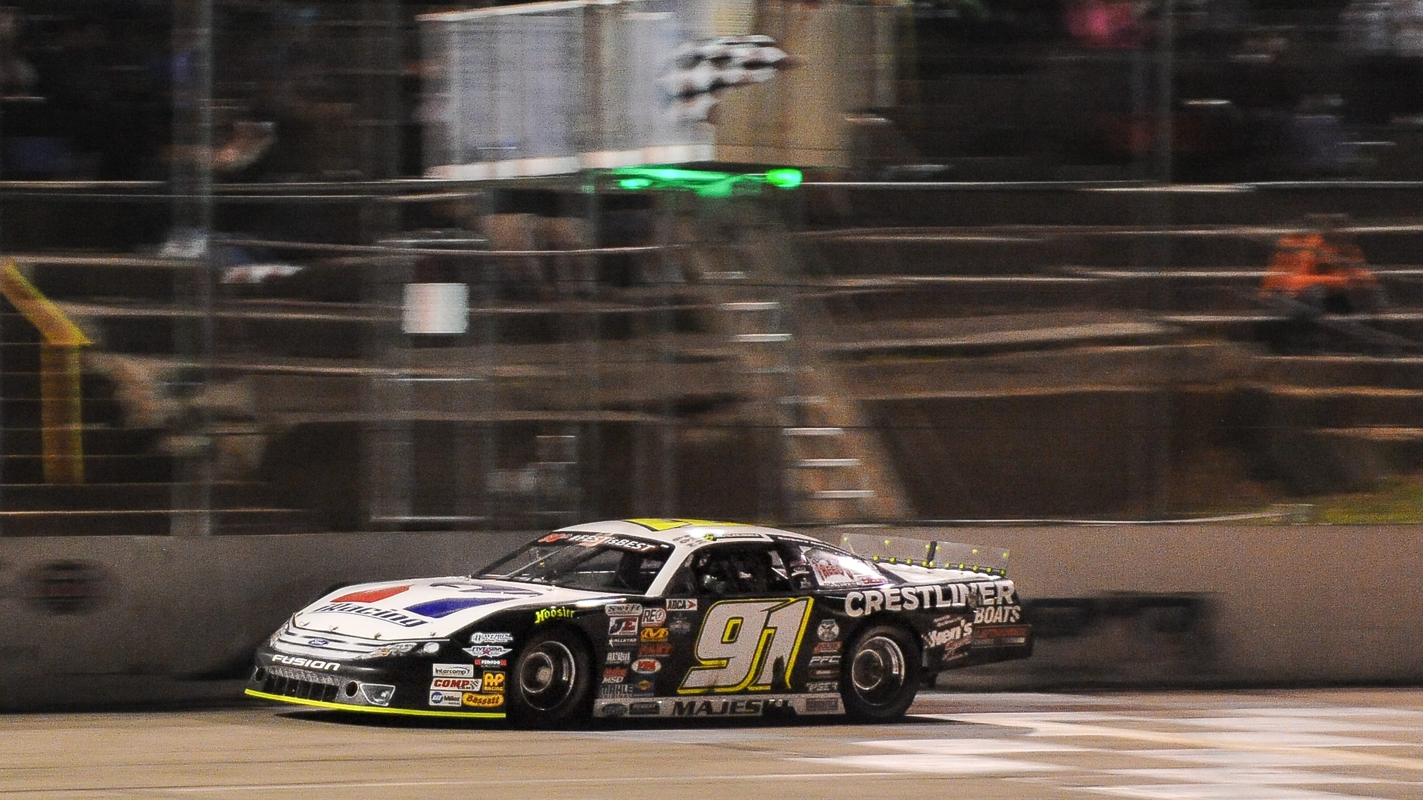 2020 Wisconsin Motor Sports Calendar