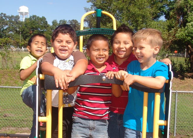 "Providing adequate child care services for farm workers is beneficial to both employers and workers, as well as the children," said Barbara Lee, Ph.D., director, National Children's Center for Rural and Agricultural Health and Safety.