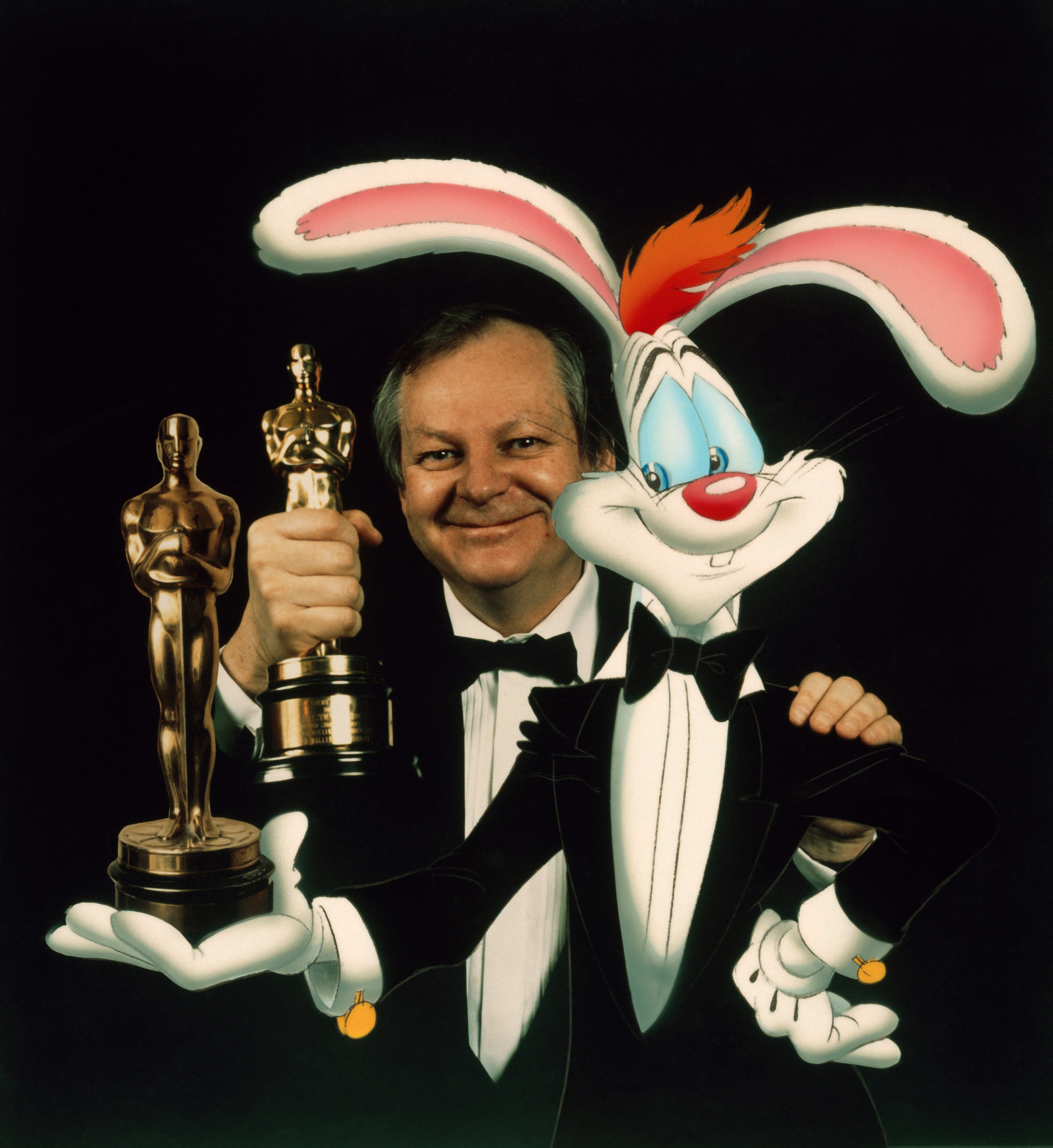 Richard Williams, 'Who Framed Roger Rabbit' animator, dies