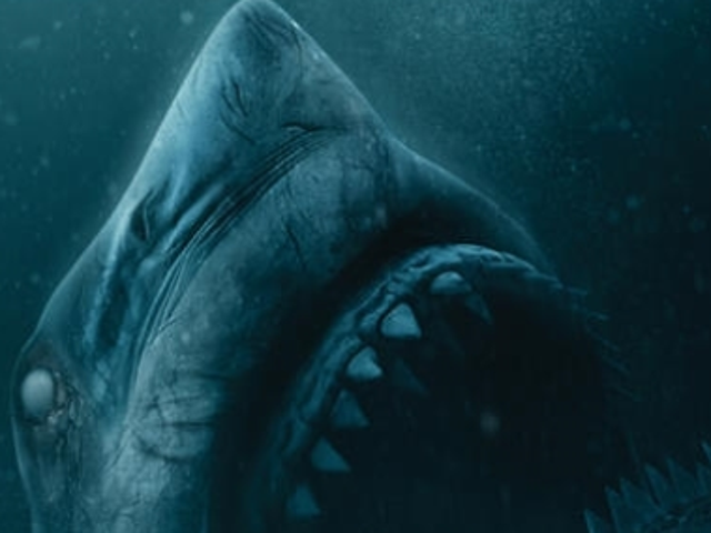 47 Meters Down Uncaged Sharks Bite Into Our Summer Villain Rankings