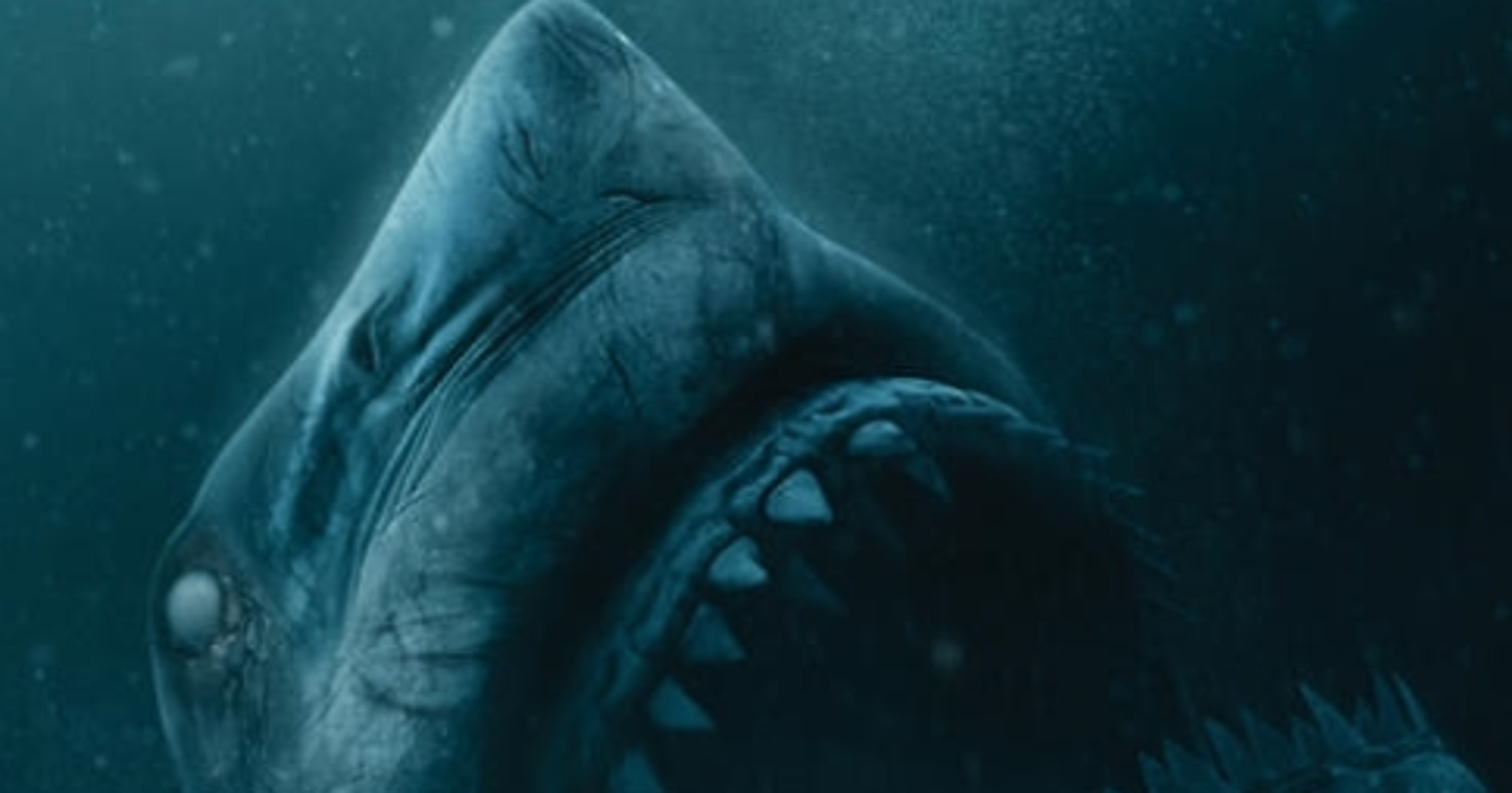 47 Meters Down Uncaged Sharks Bite Into Our Summer Villain