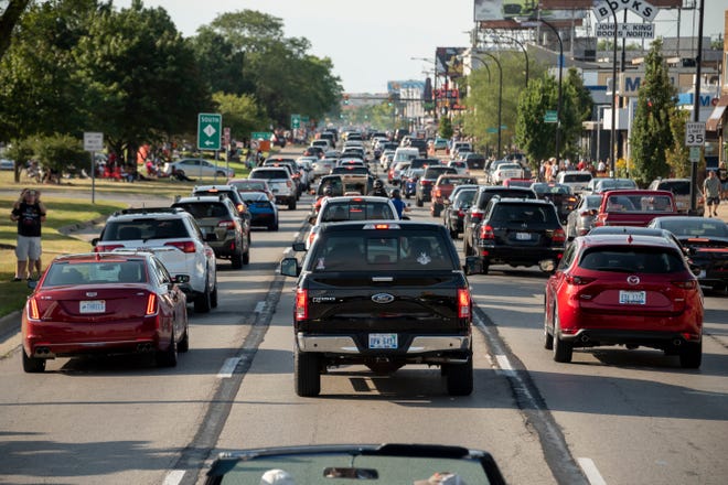 Michigan’s no-fault car insurance plan reforms are functioning