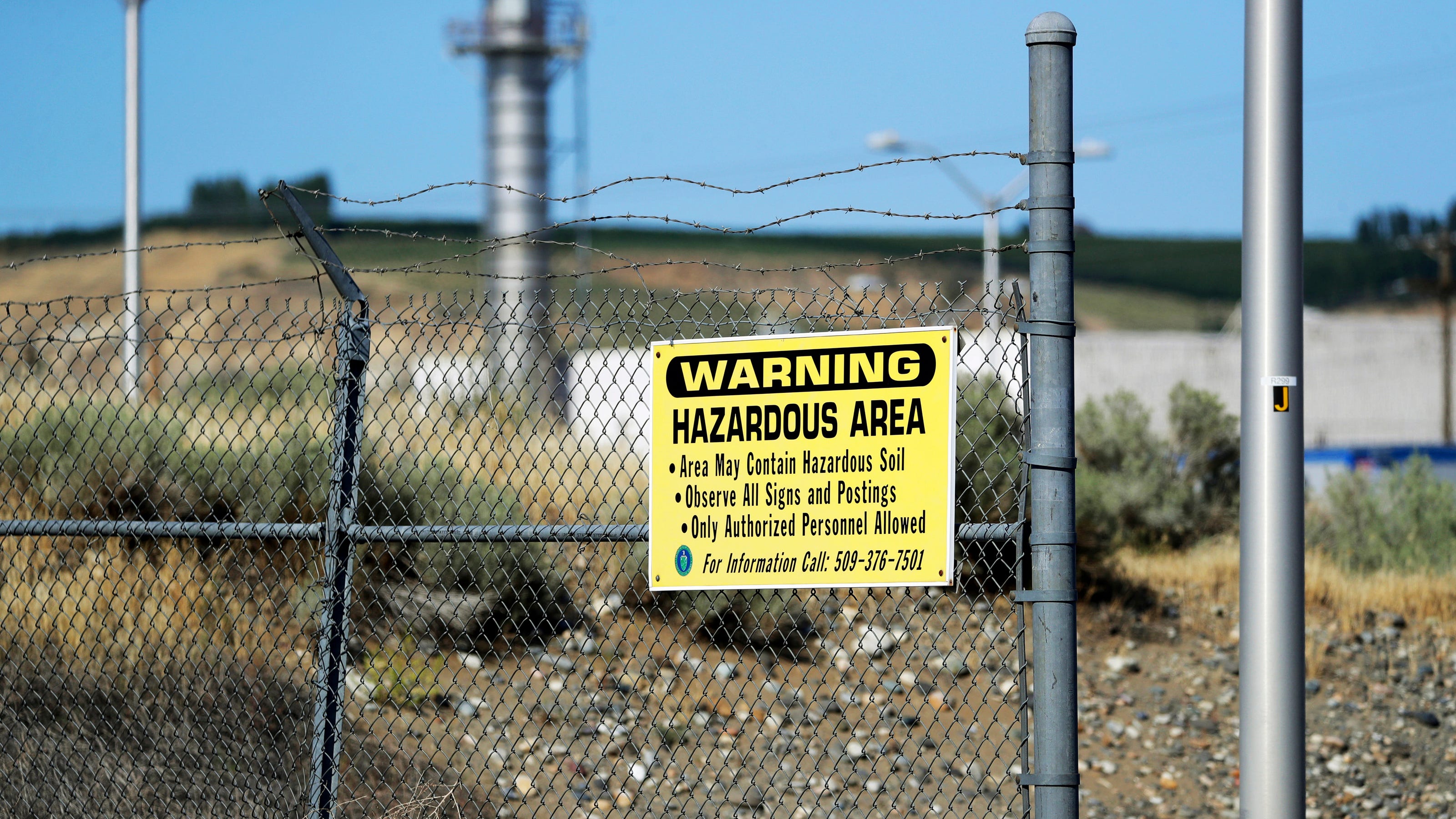 Michigan reps press Biden to stop Canadian plan to store nuclear waste near Lake Huron - The Detroit News