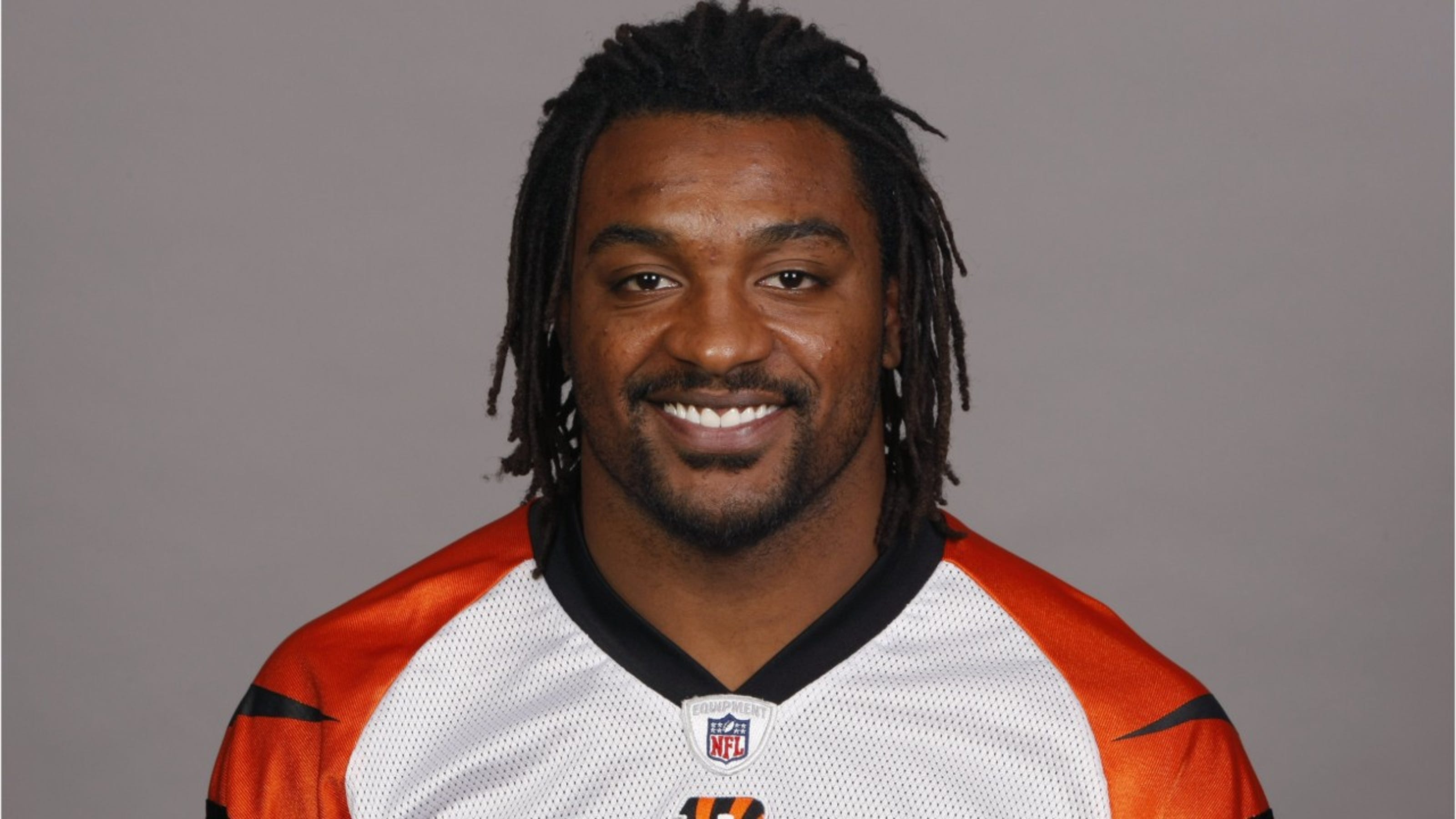 Former Texas Longhorns star Cedric Benson dies at 36 in motorcycle crash