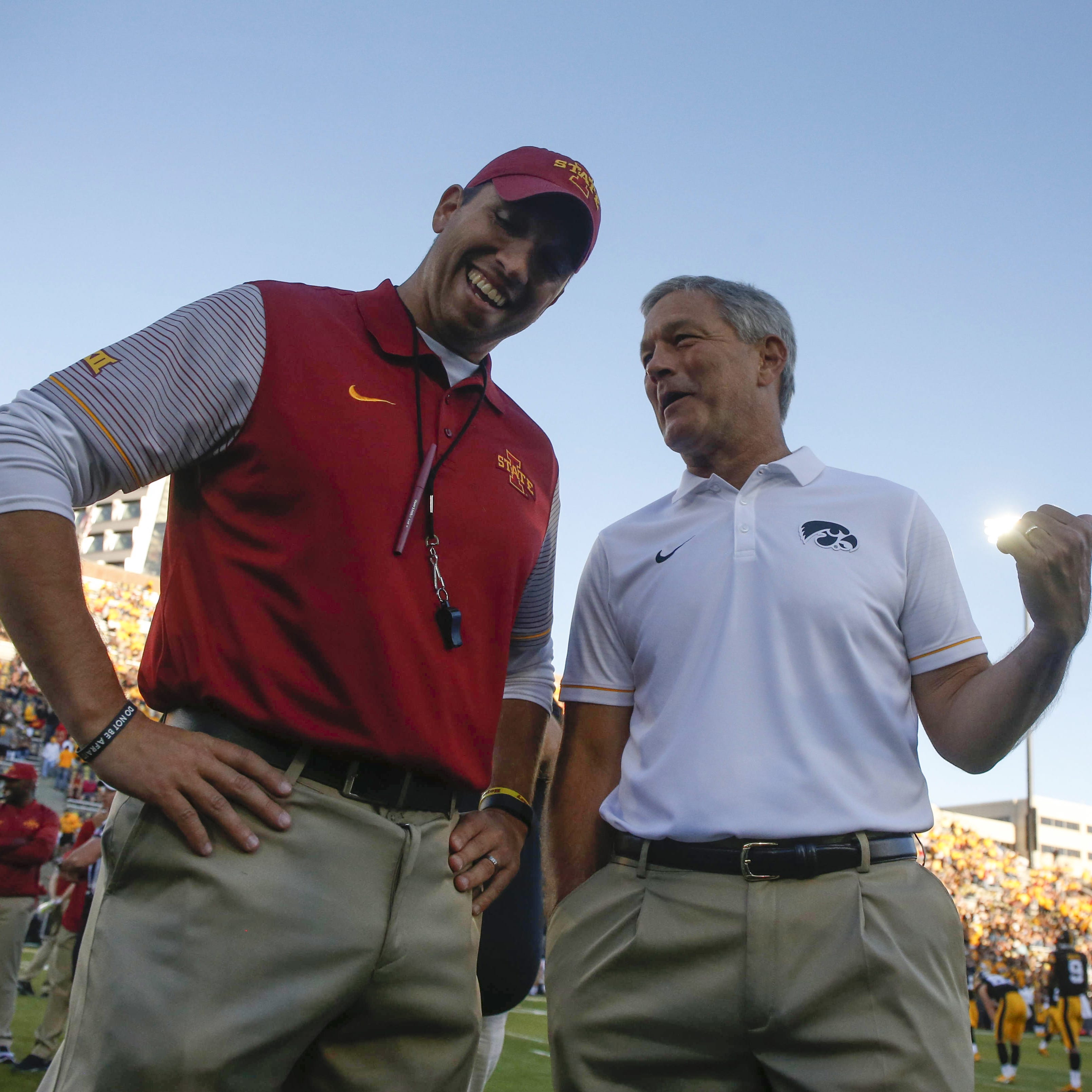 One Ncaa Committee Member Optimistic For Fall Start To College