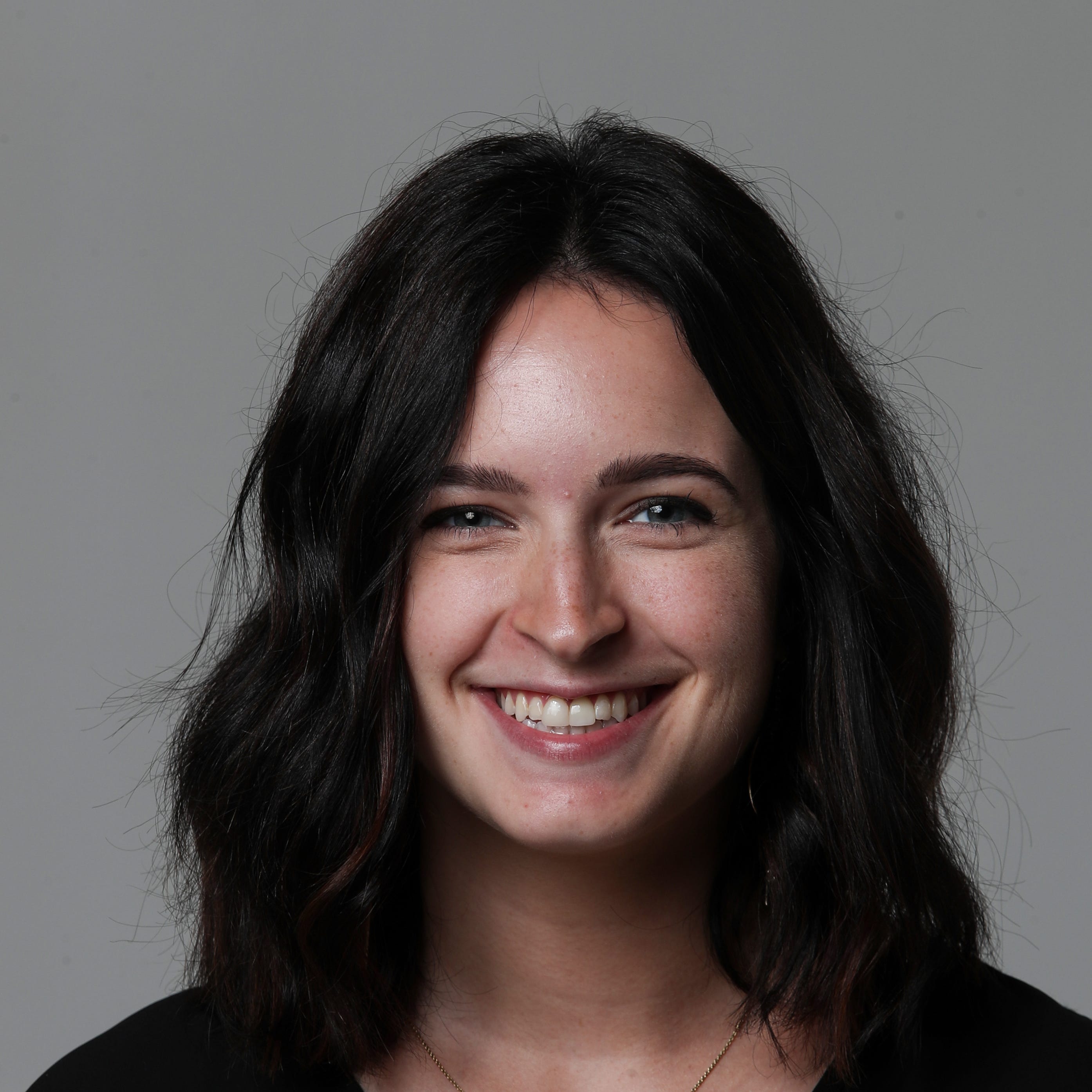 Olivia Krauth The CourierJournal