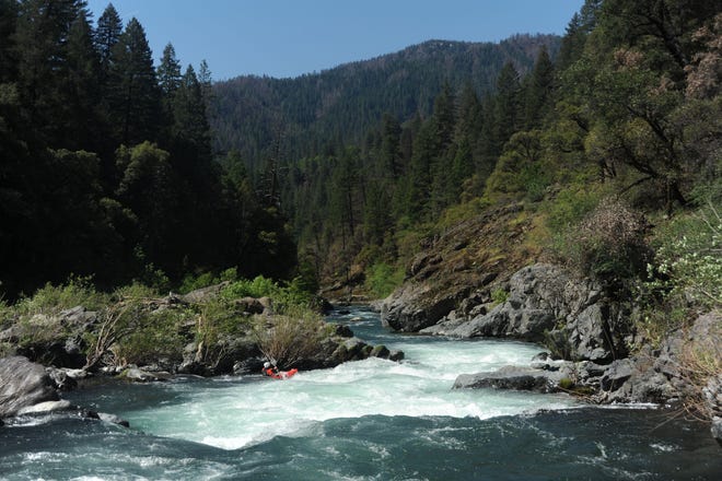 Shasta Dam Raise Threatens Mccloud River Group Says Shasta Dam Raise Threatens Mccloud River Group Says