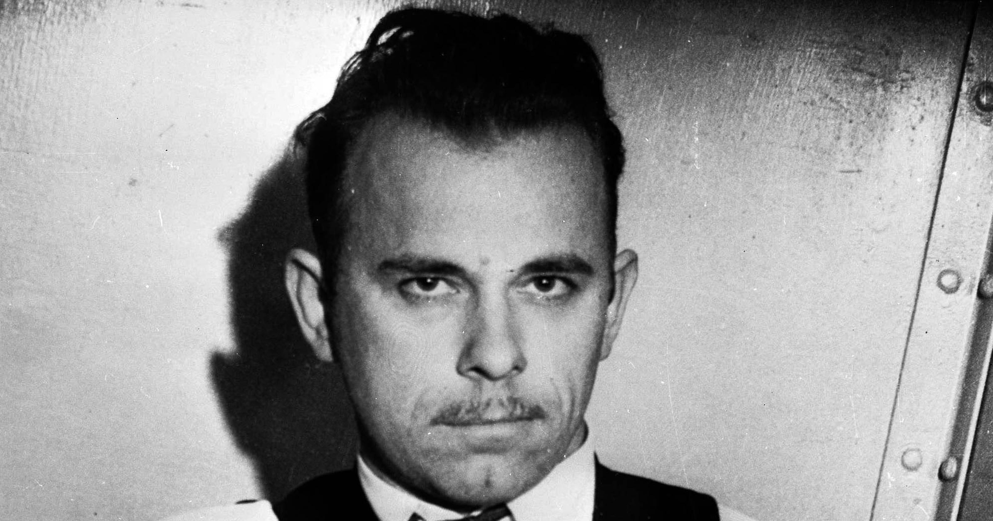 John Dillinger Wikipedia