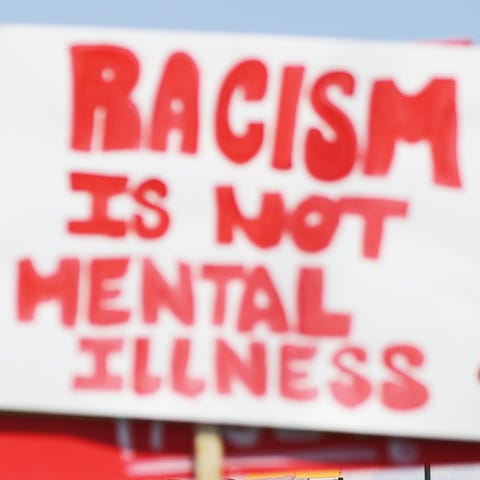 In El Paso, Texas, on Aug. 7, 2019.