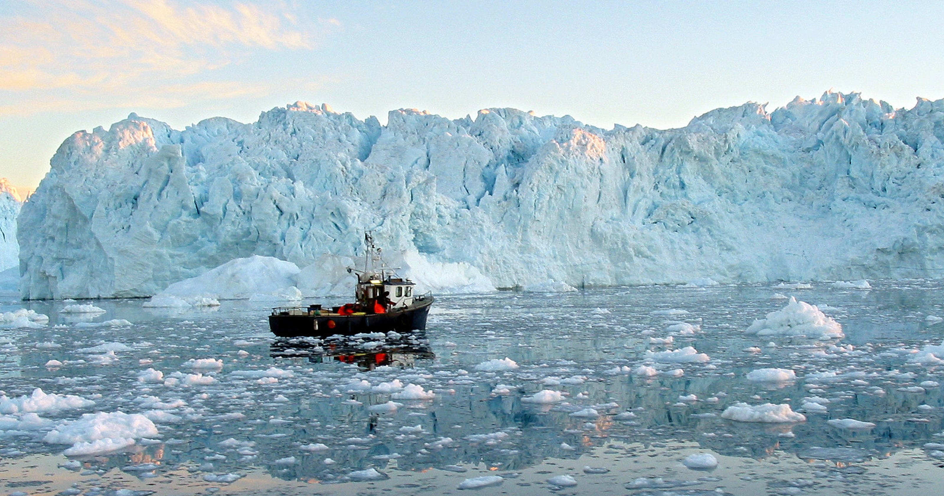 Greenland Denmark