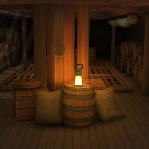 Step into a virtual representation of a Portuguese