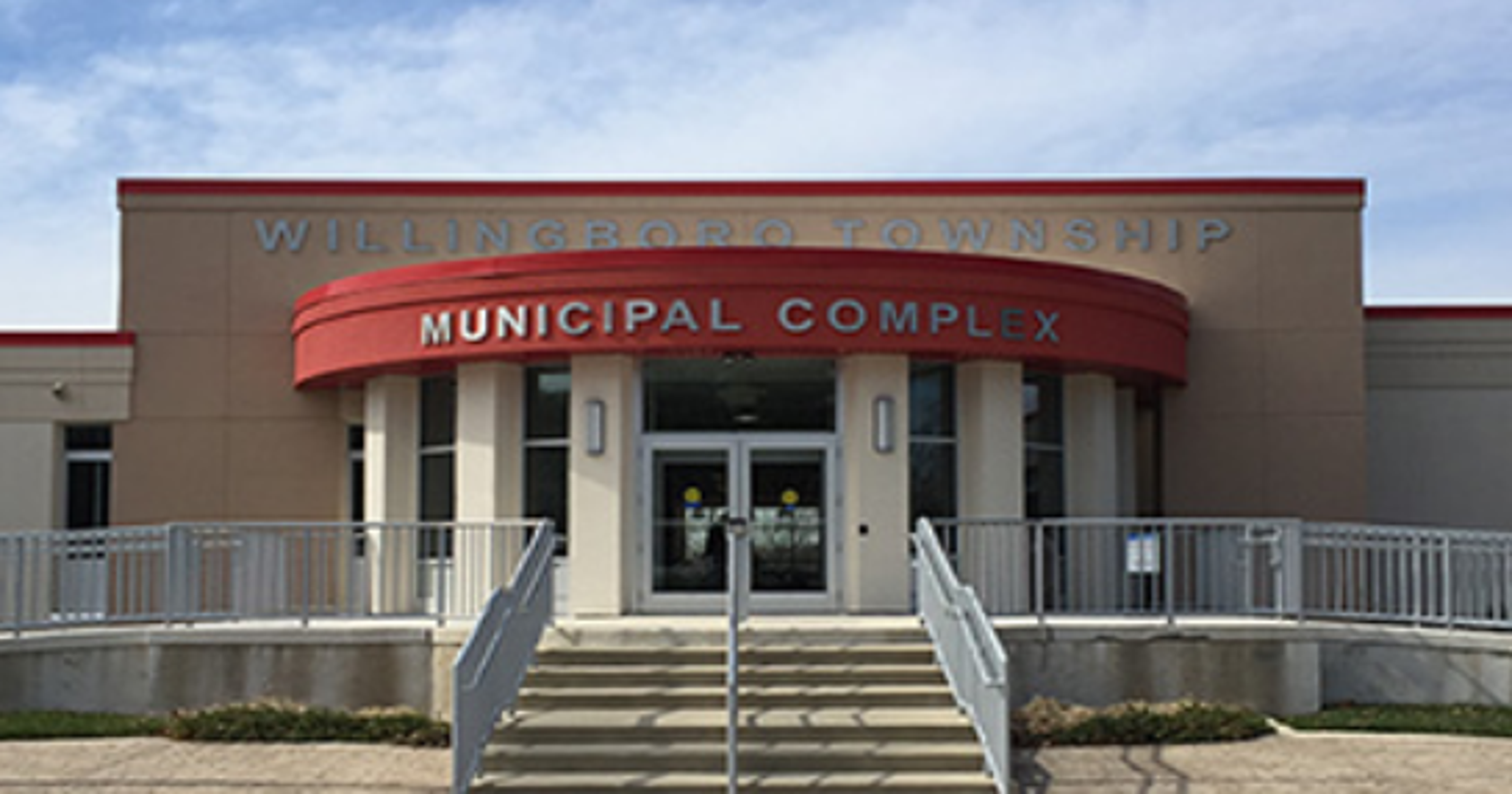 Civil Service Commission upholds decision to remove Willingboro worker