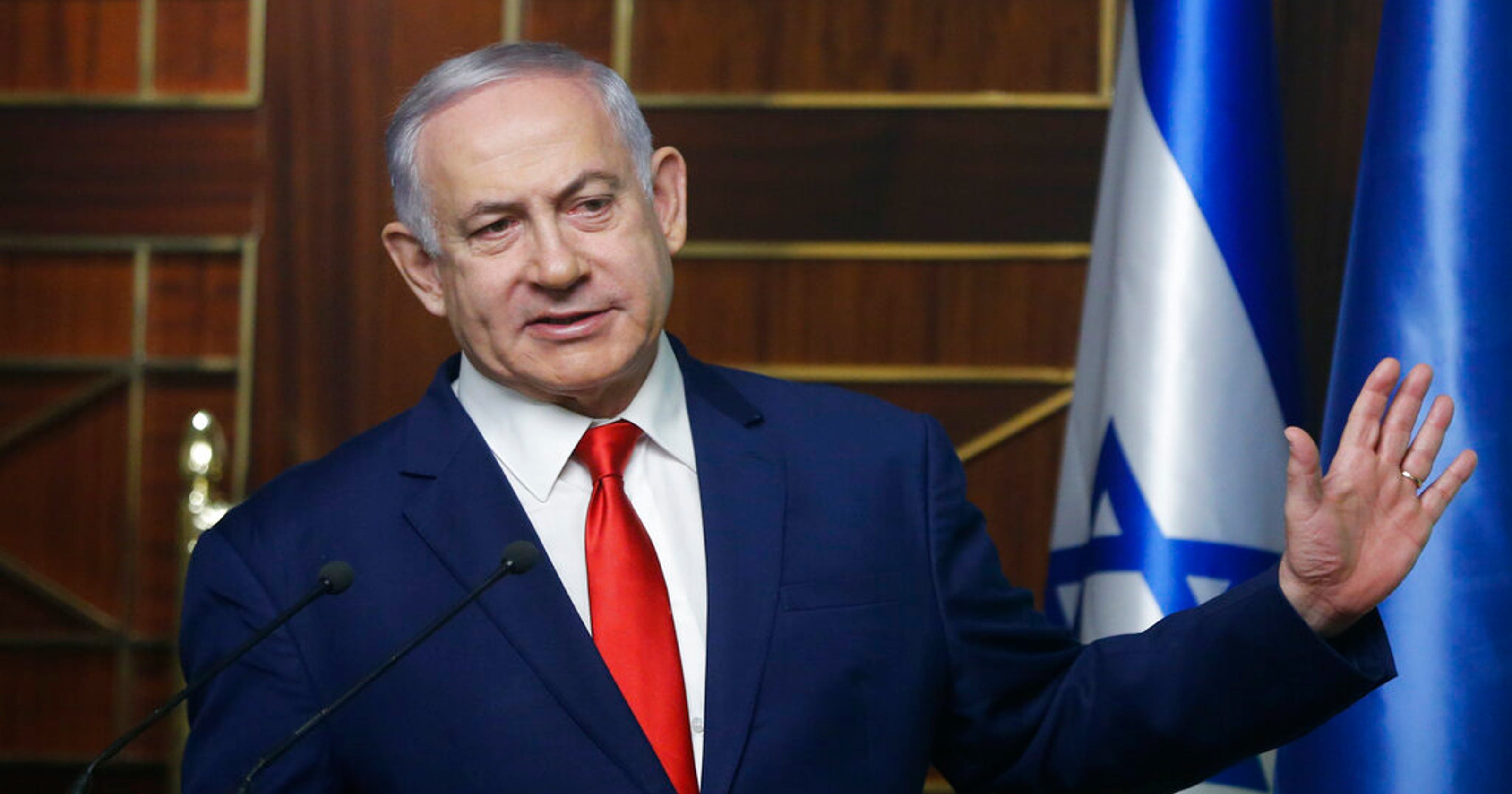 Bankole Jewish leaders should speak out more