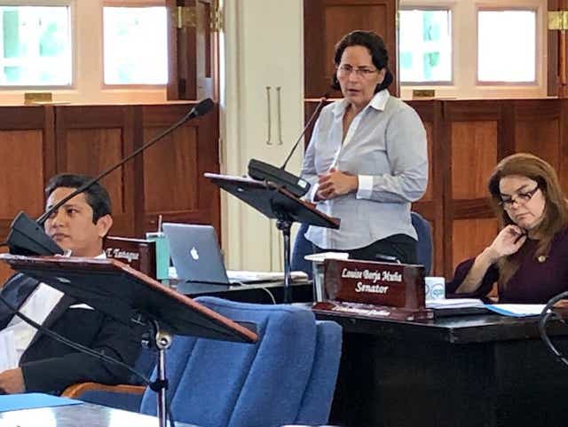 Early Birds Guam S Earliest Potential Candidates For 2020 2022