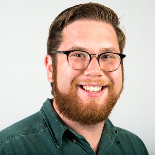 Ryan Wilusz is the downtown reporter for Knox News.