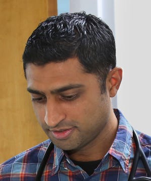 Farhan Bhatti