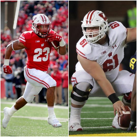 Best 2020 Nfl Draft Prospects Offensive Guardscenters
