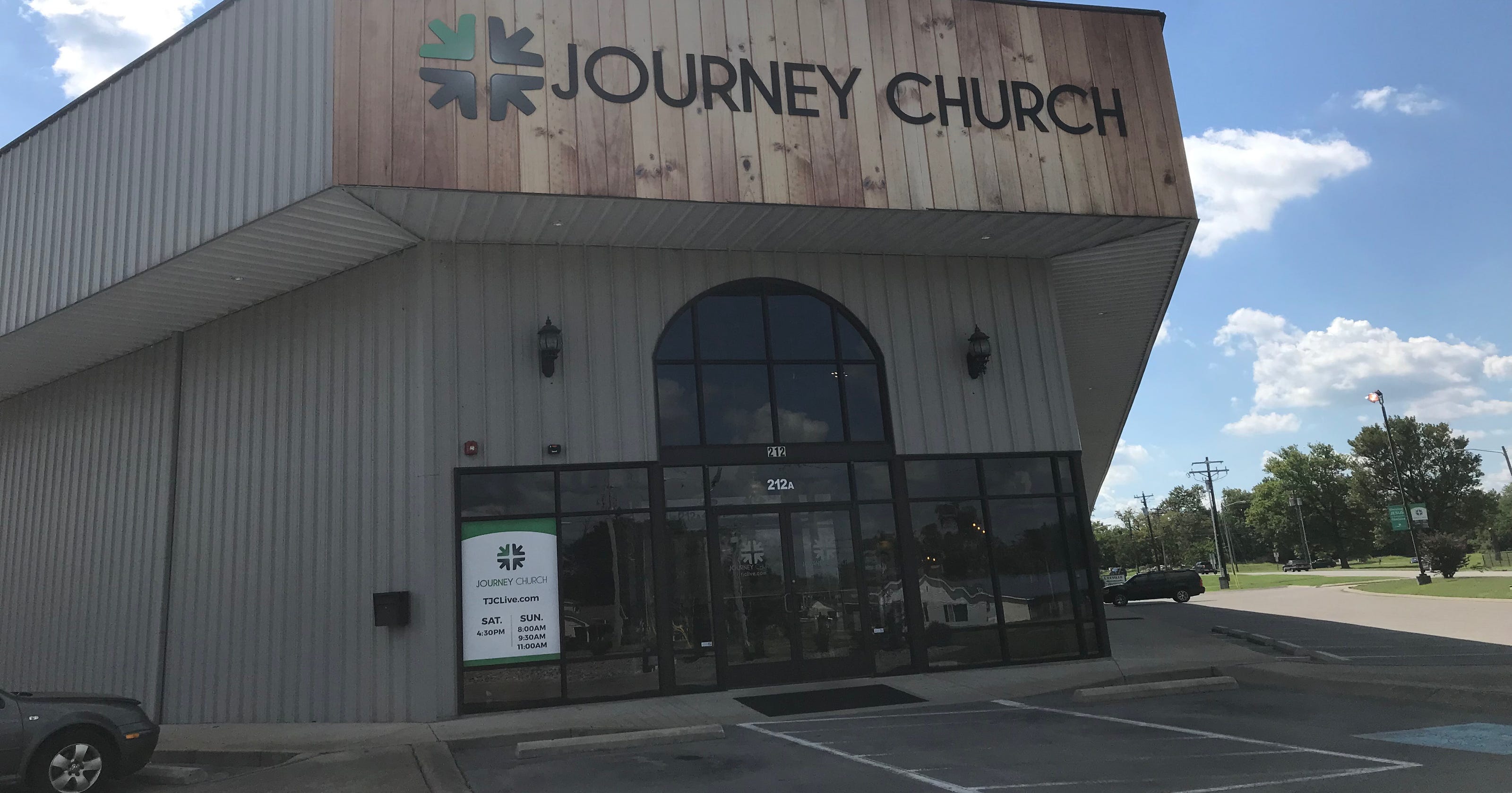 Connect Church, Mt. Juliet Church of Christ among Wilson churches with building plans