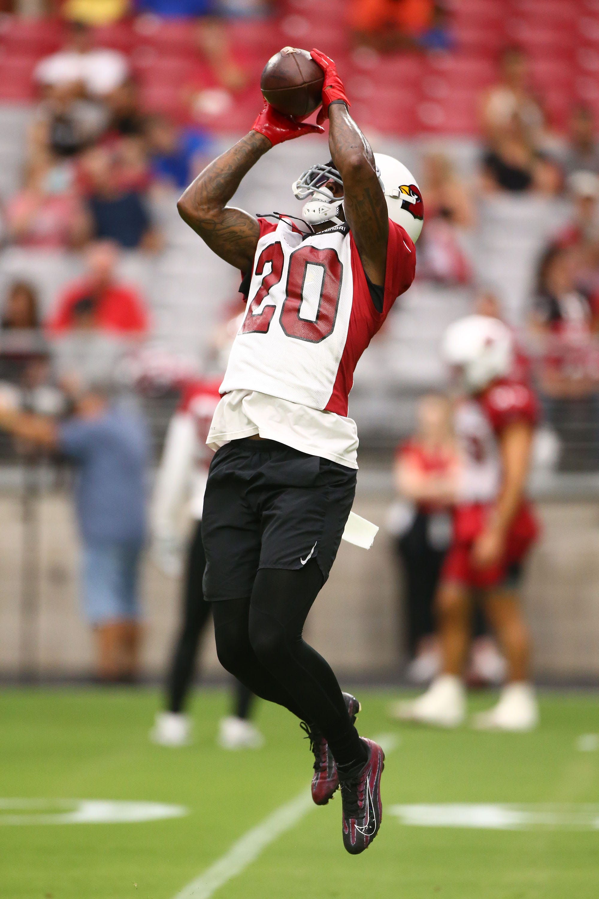 Arizona Cardinals Preseason Depth Chart