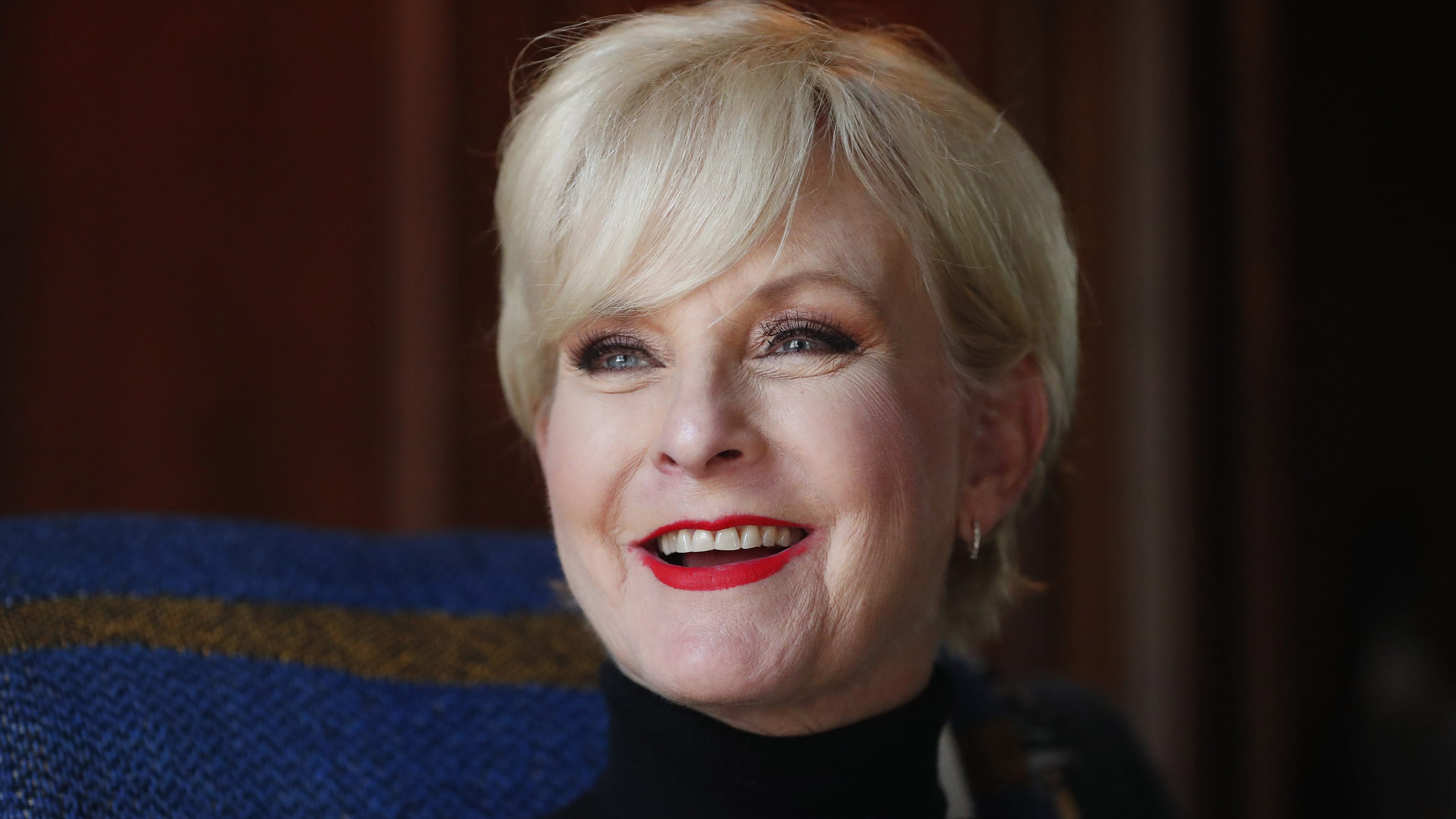 WATCH: Cindy McCain rips into Arizona Republican Party on podcast.