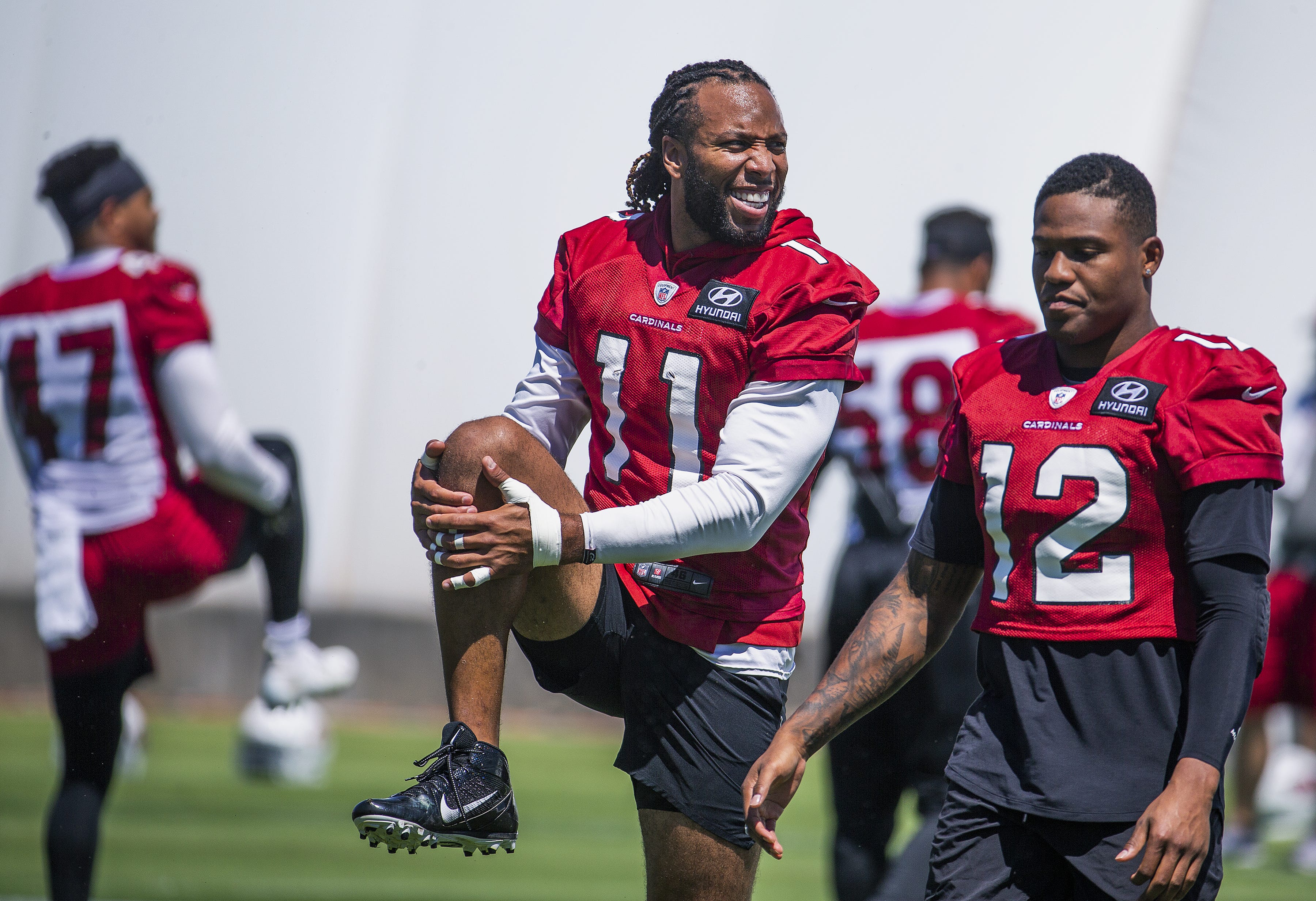 Arizona Cardinals Roster Depth Chart