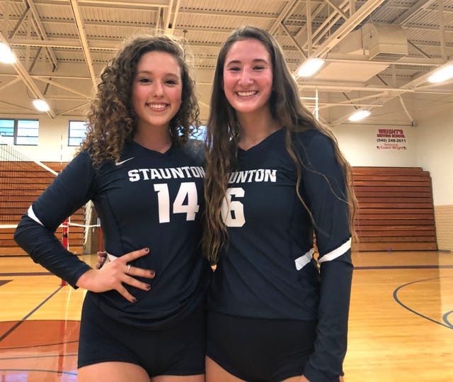 Staunton High School Fall Sports Uniforms Staunton High School Fall Sports Uniforms