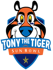 Tony the Tiger will be the first mascot to lend his name to a college football bowl game.