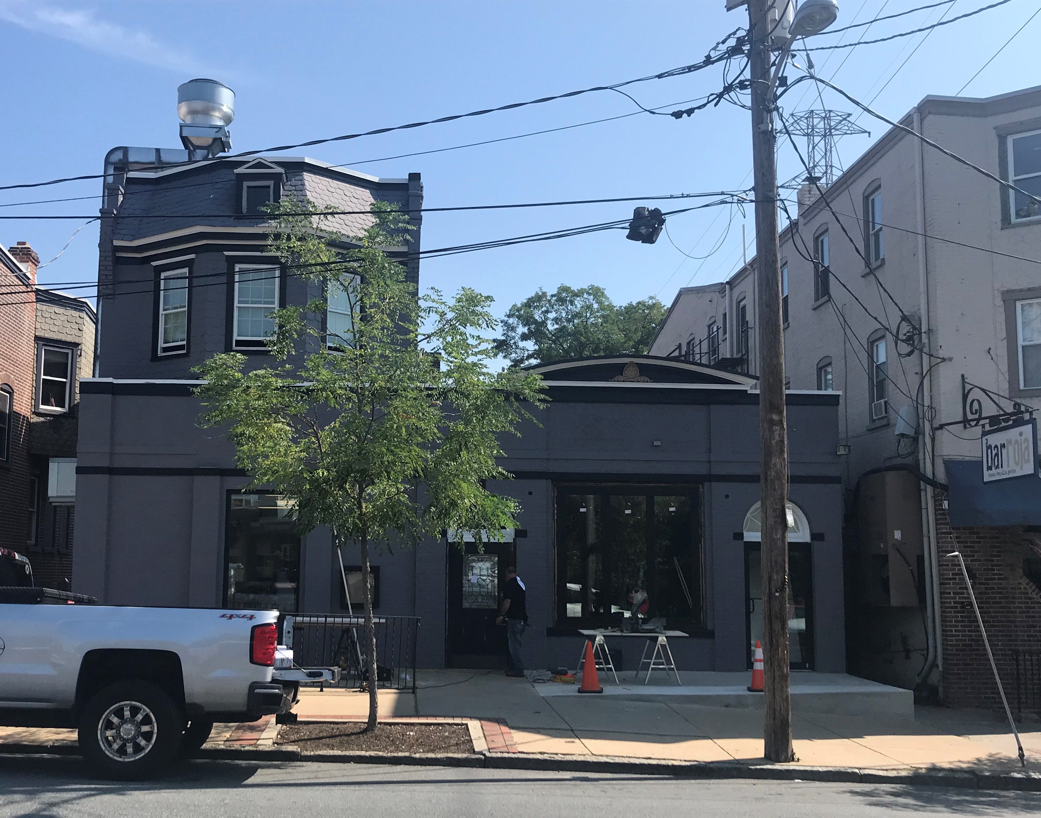 Delaware fall eats: A look at some new restaurants coming soon