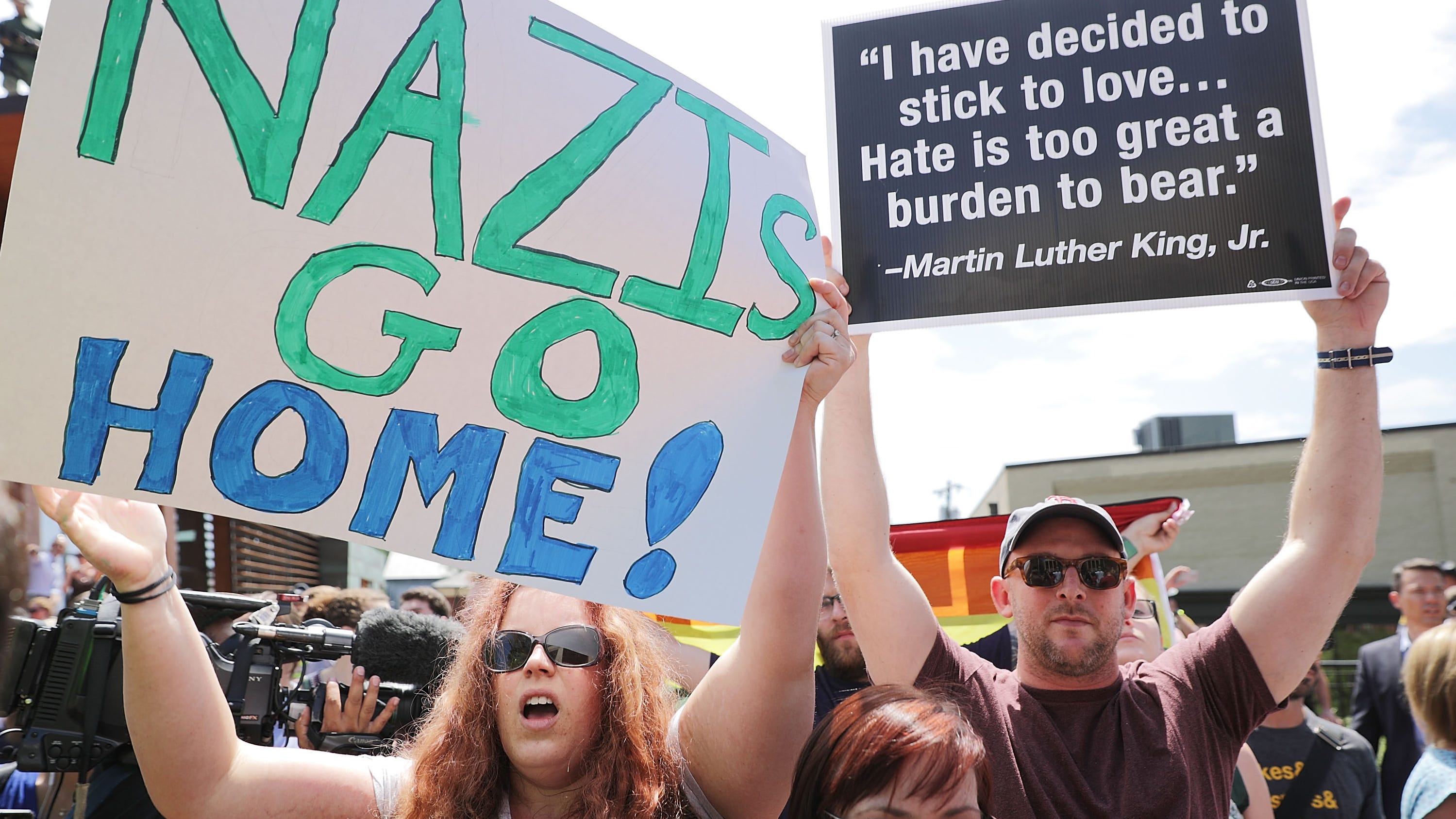 4chan, El Paso and tech companies’ roles in fostering hate