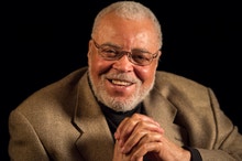 James Earl Jones
