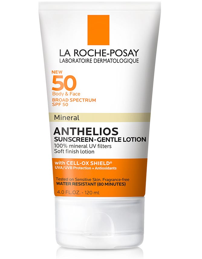 best spf protection