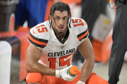 Niyo Determined Sales Pitch Lands Traverse City S Sheehy