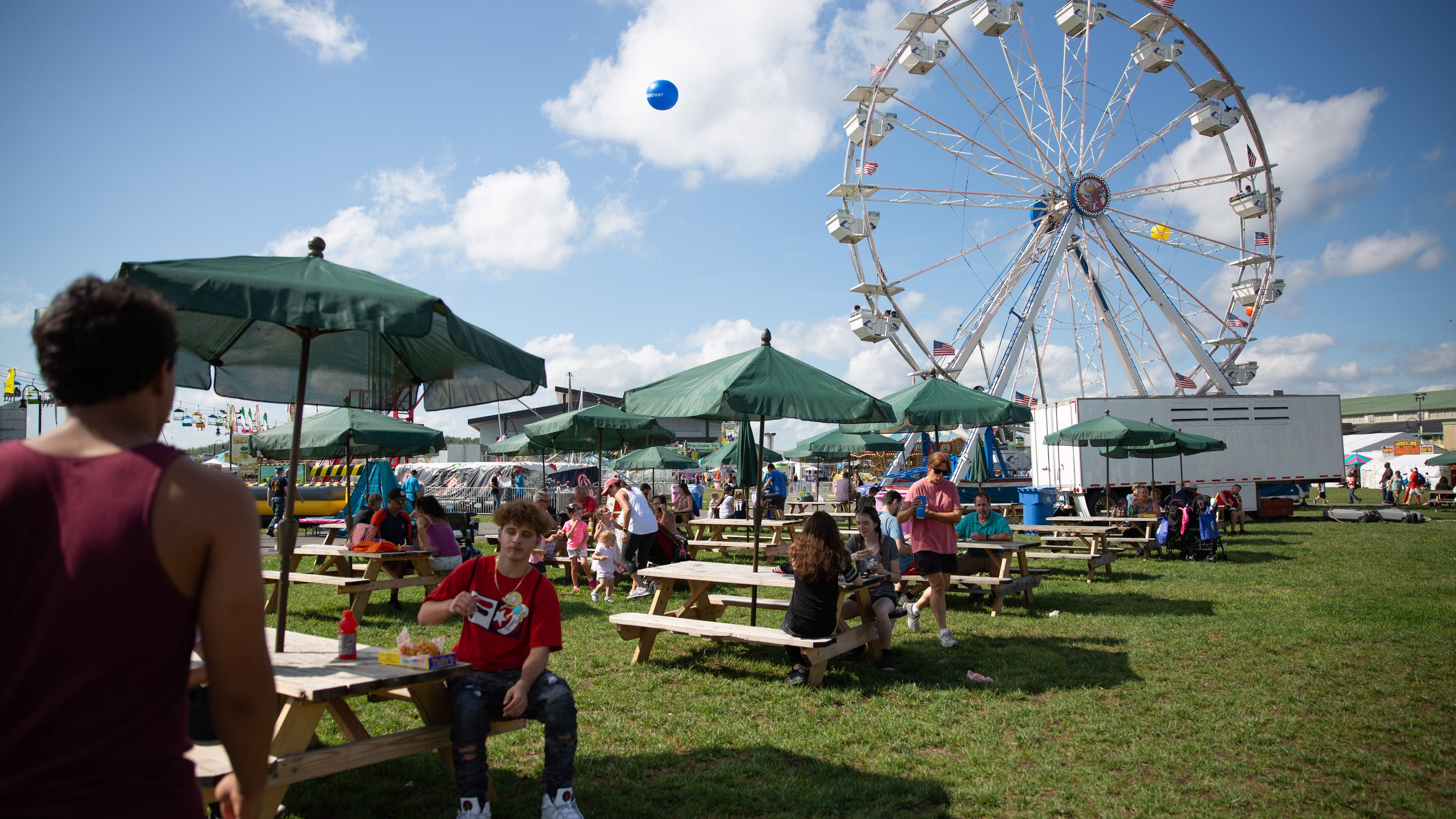 New York State Fair 10 Things To Know About The 2019 Fair new-york-state-fair-10-things-to-know-about-the-2019-fair