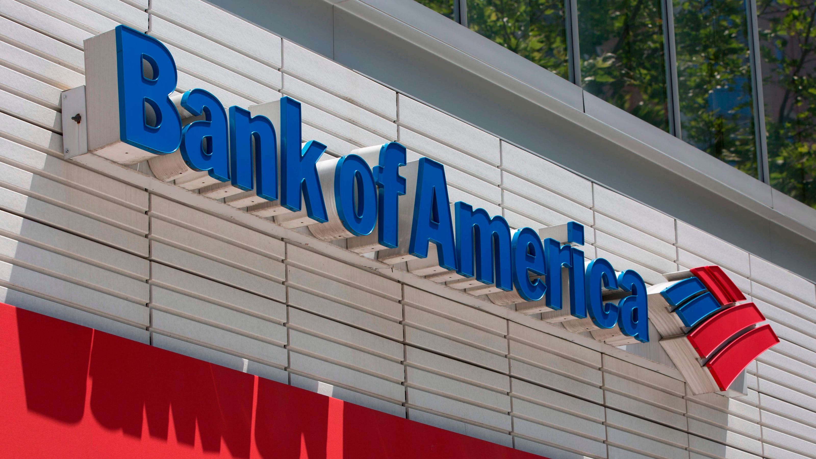 Bank of America locations in San Angelo to close in December 2019