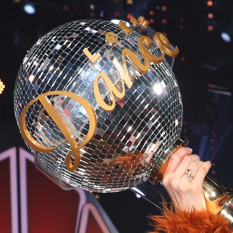 "Dancing with the Stars" revealed its new cast on 