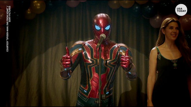 Spider Man May Exit Mcu Sony And Disney Dont Do Deal