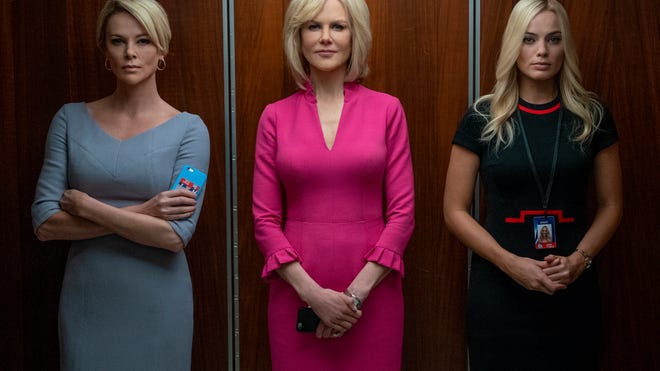Bombshell Fact Vs Fiction What Really Happened At Fox News