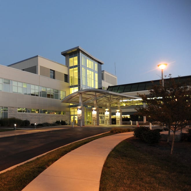 Adena Medical Center