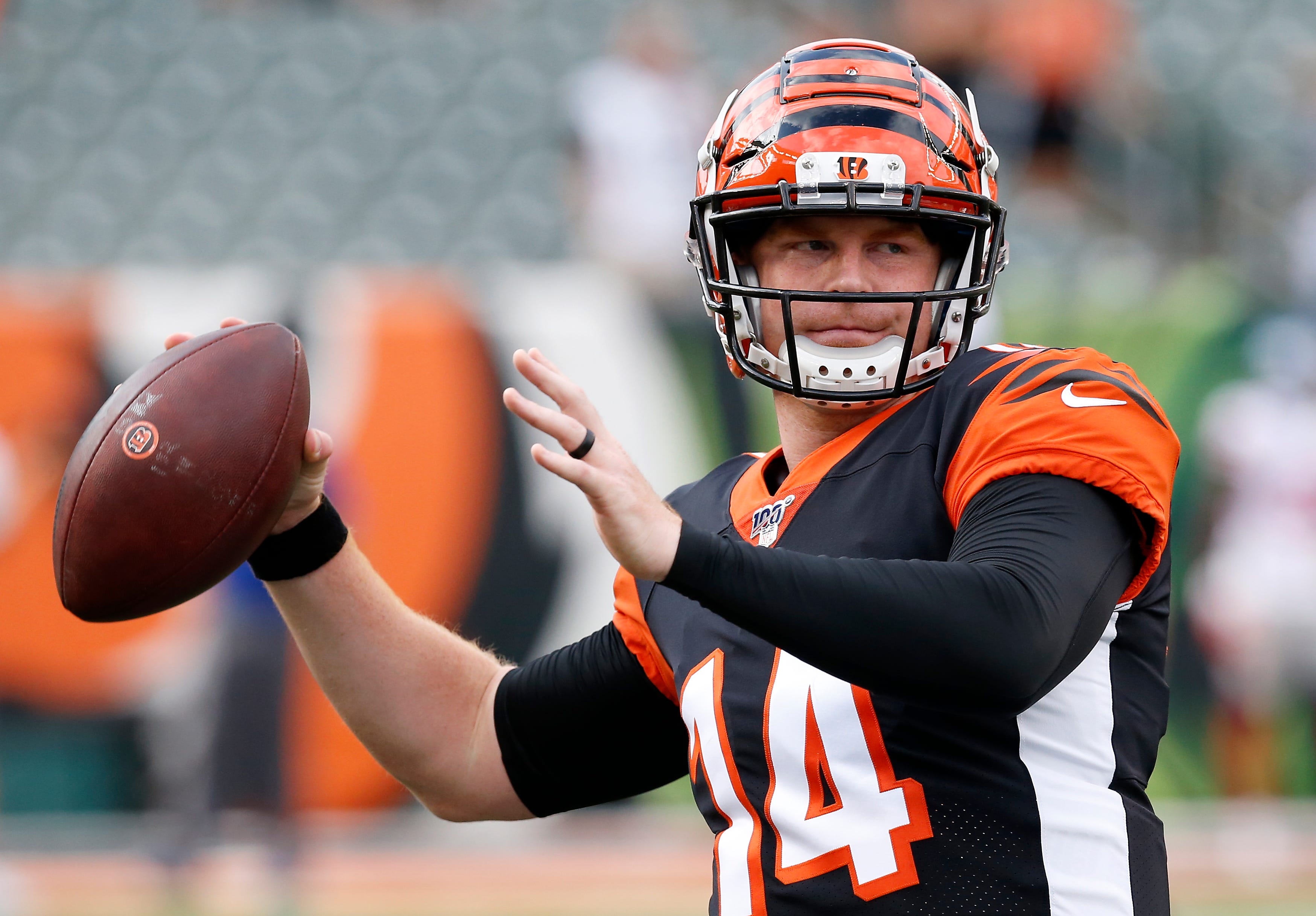 Bengals Depth Chart 2018