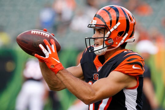 A Look At Wisconsin Badgers Players Making Nfl Rosters In 2019
