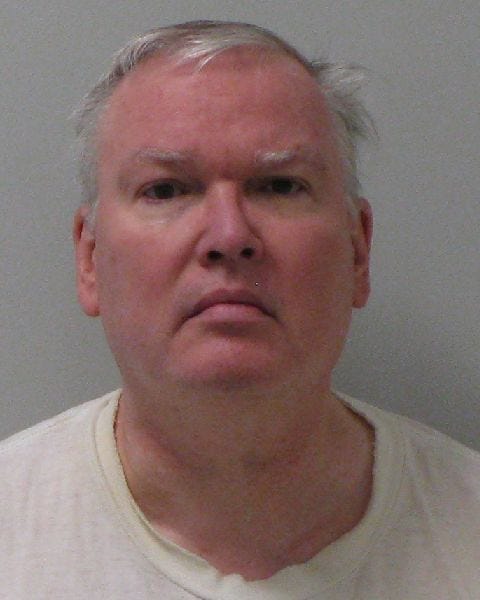 Father Brian Stanley.