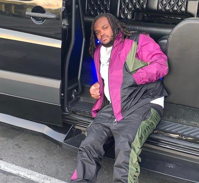 Tee Grizzley Shot At Aunt Fatally Struck In Detroit