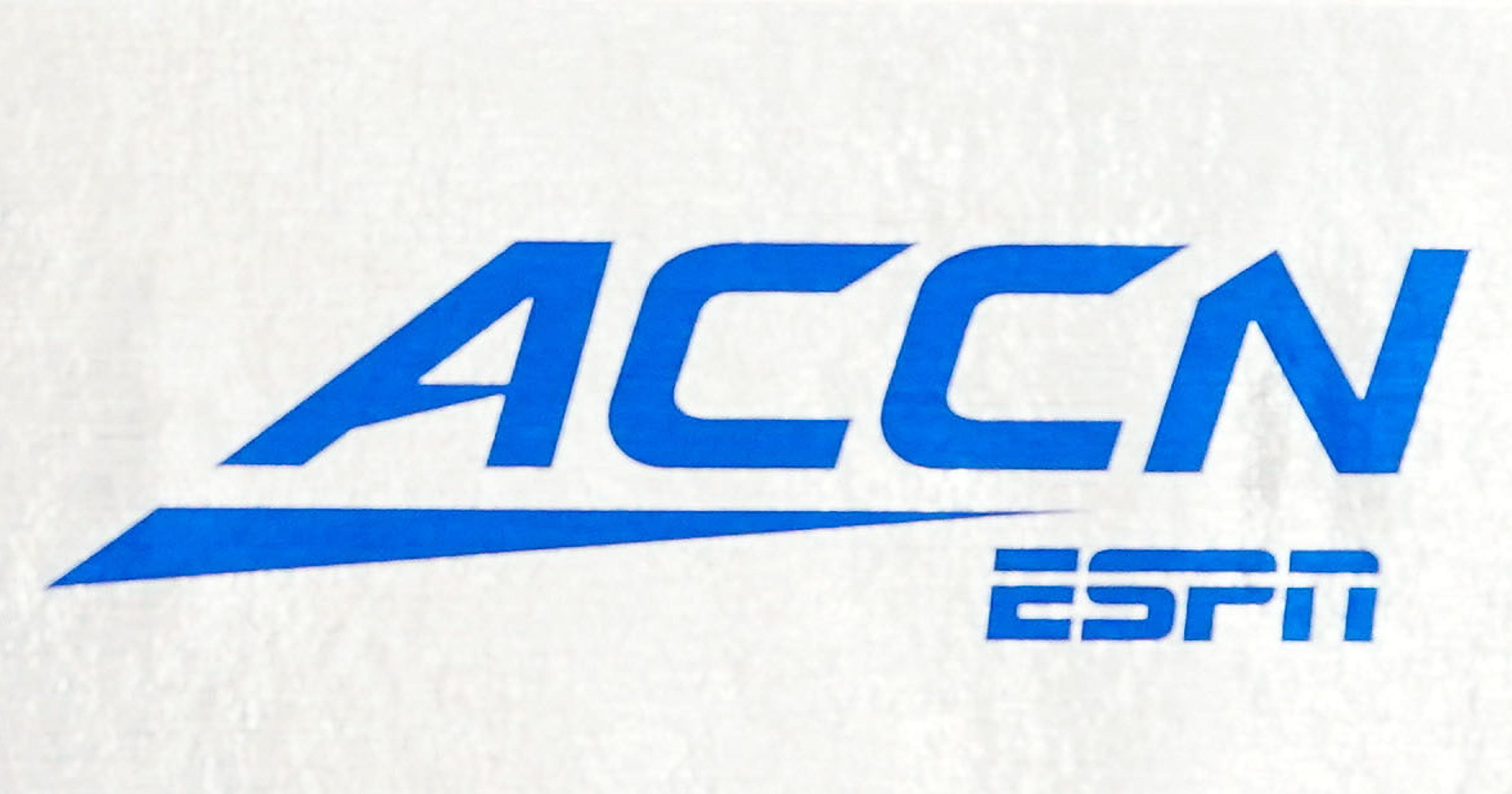 ACC Network's Tech football game on Spectrum, DirecTV